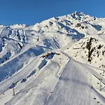 Apartment In Near Spieljoch Cable Car