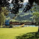 Apartment In Near Spieljoch Cable Car *