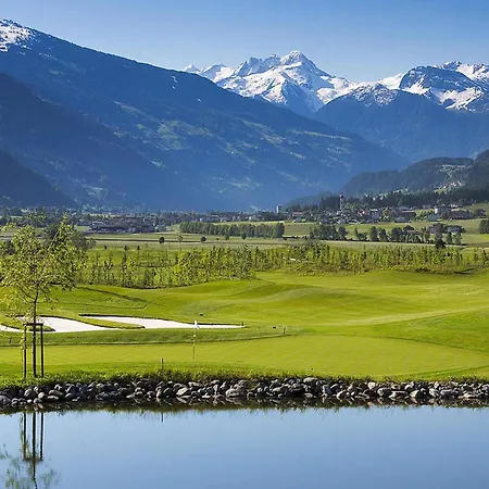 In Near Spieljoch Cable Car * Fügen