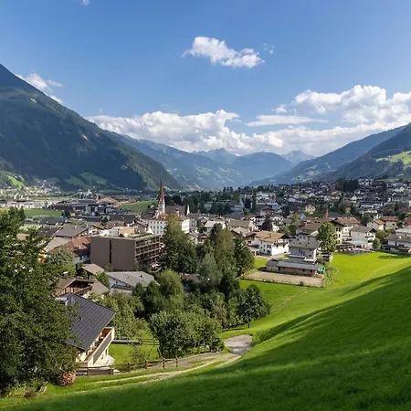 In Near Spieljoch Cable Car Apartment *