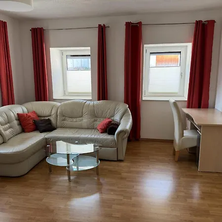 Apartment In Near Spieljoch Cable Car