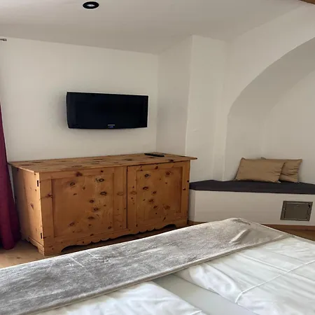 Apartment In Near Spieljoch Cable Car Fuegen