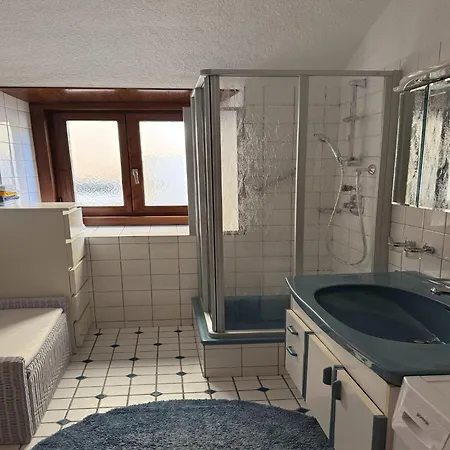 Apartment In Near Spieljoch Cable Car