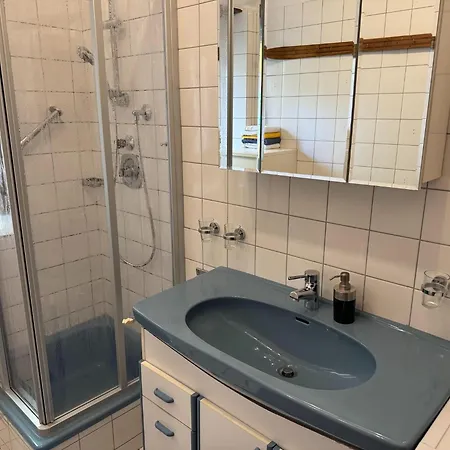 In Near Spieljoch Cable Car Apartment