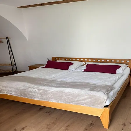 Apartment In Near Spieljoch Cable Car