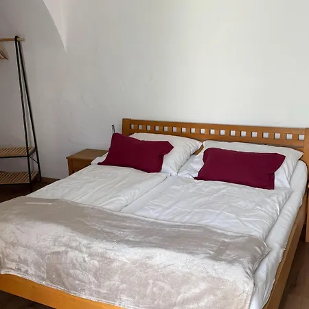 Apartment In Near Spieljoch Cable Car Fuegen