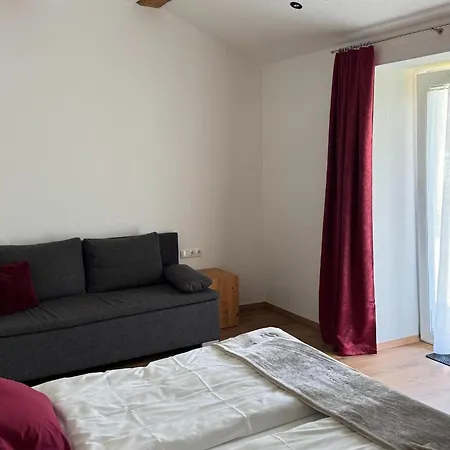 Apartment In Near Spieljoch Cable Car