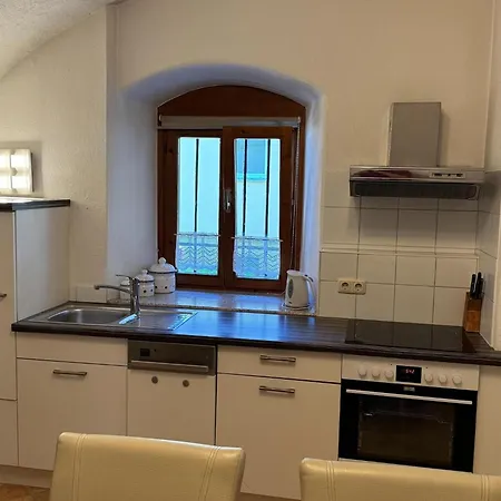 Apartment In Near Spieljoch Cable Car *