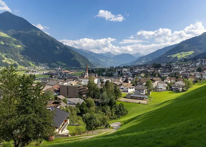 In Near Spieljoch Cable Car Appartamento *