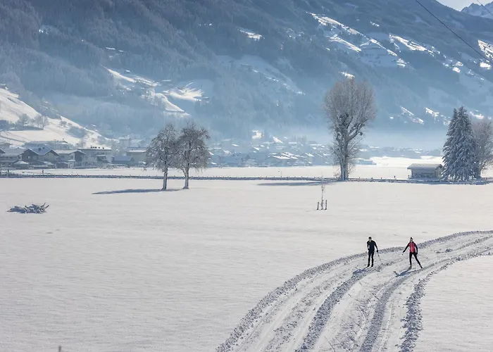 In Near Spieljoch Cable Car Appartamento *