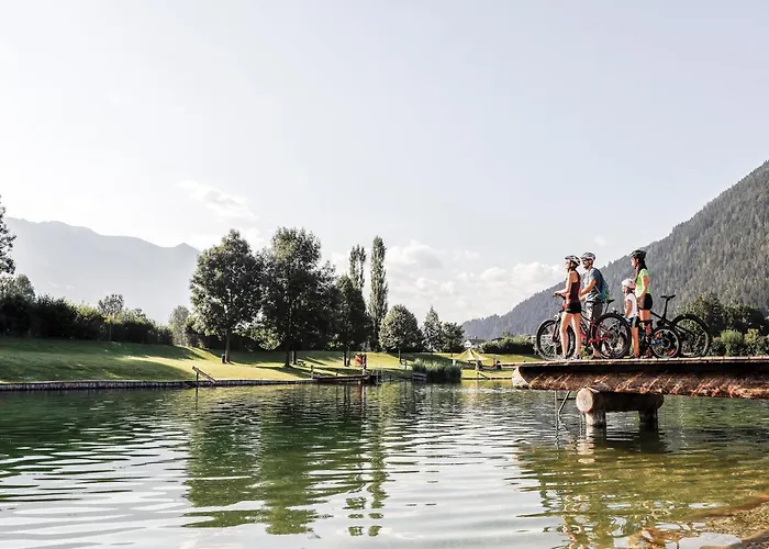 In Near Spieljoch Cable Car Appartamento *