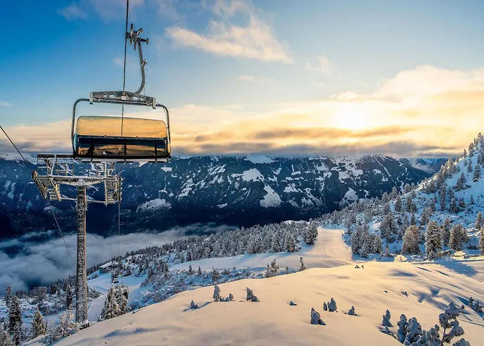 In Near Spieljoch Cable Car Appartamento *