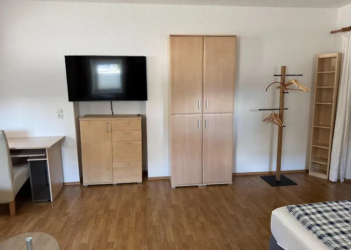 In Near Spieljoch Cable Car Fügen