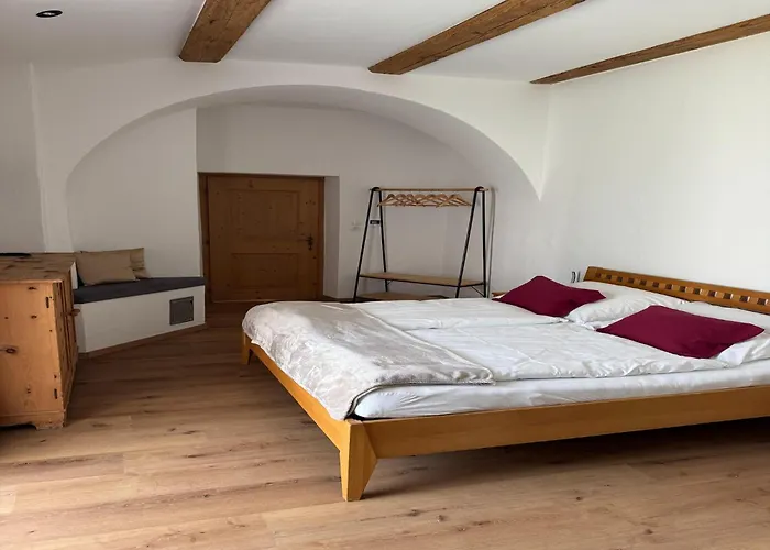 In Near Spieljoch Cable Car Appartamento *