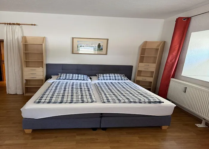 In Near Spieljoch Cable Car Appartamento