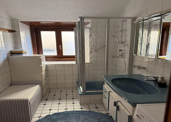 Apartment In Near Spieljoch Cable Car