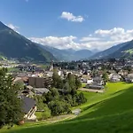 In Near Spieljoch Cable Car Apartman *