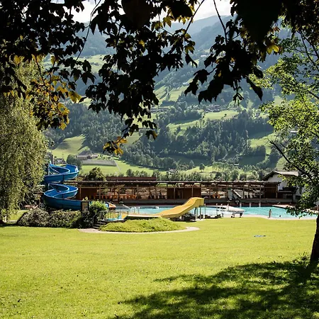 Апартаменты In Near Spieljoch Cable Car *