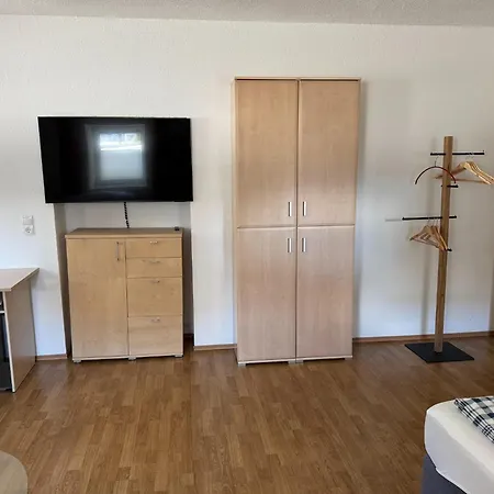 In Near Spieljoch Cable Car Fügen