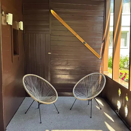 Appartement In Near Spieljoch Cable Car